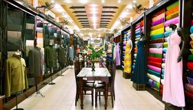 Tailor-Made Clothes Hoi An